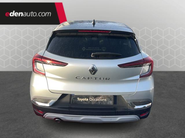 Renault Captur image 7