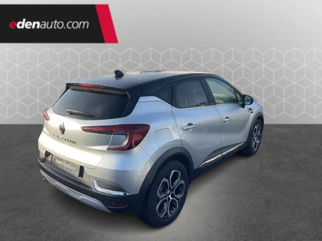 Renault Captur image 8