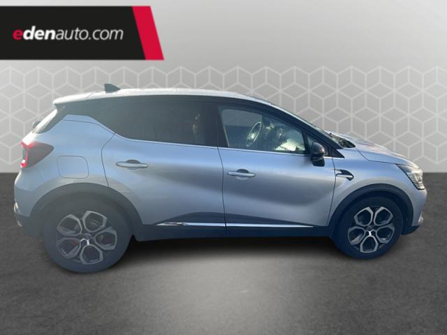 Renault Captur image 1