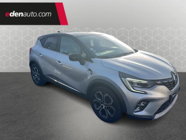 Renault Captur image 2