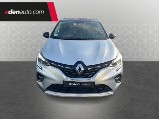 Renault Captur image 3