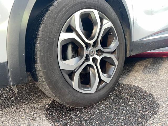 Renault Captur image 9