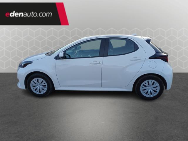 Toyota Yaris image 9