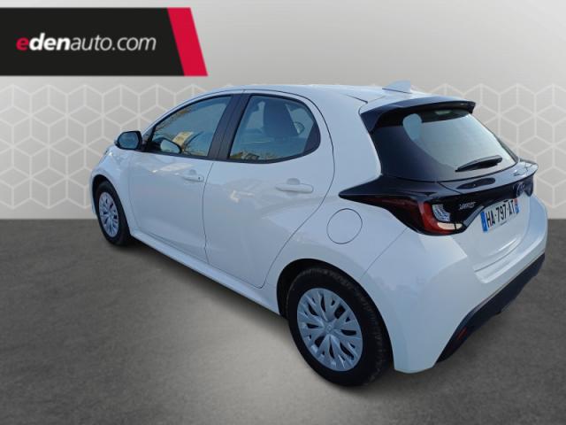 Toyota Yaris image 1