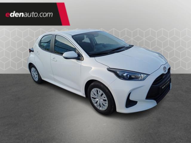 Toyota Yaris image 6