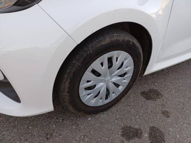 Toyota Yaris image 4