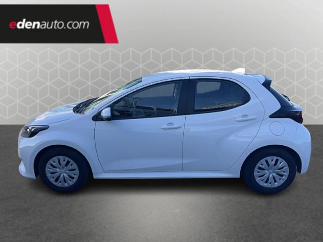 Toyota Yaris image 6