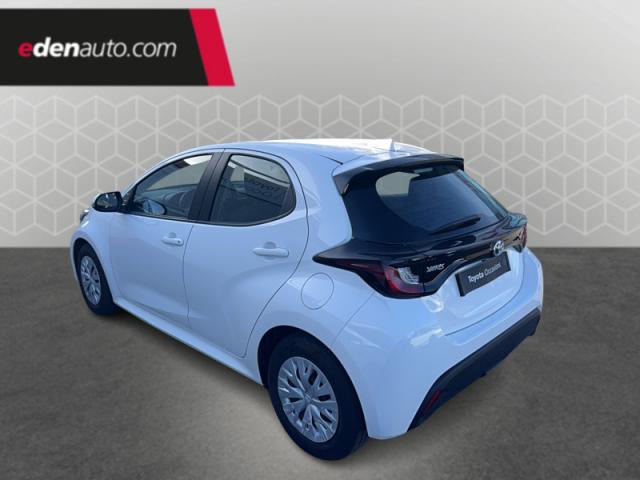 Toyota Yaris image 7