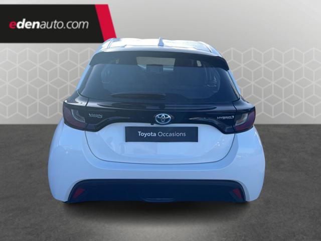 Toyota Yaris image 5