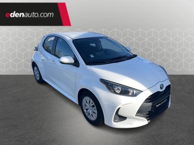 Toyota Yaris image 3