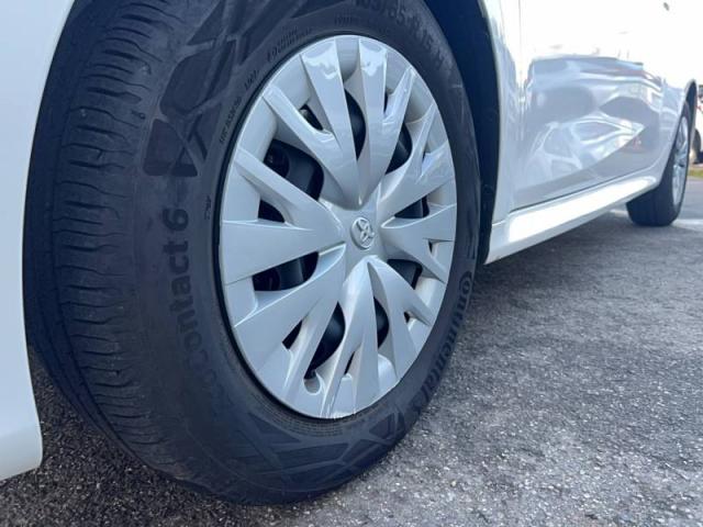 Toyota Yaris image 8