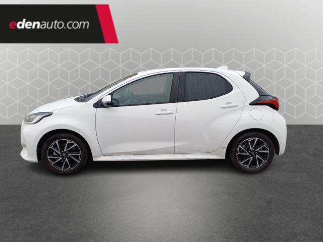 Toyota Yaris image 4