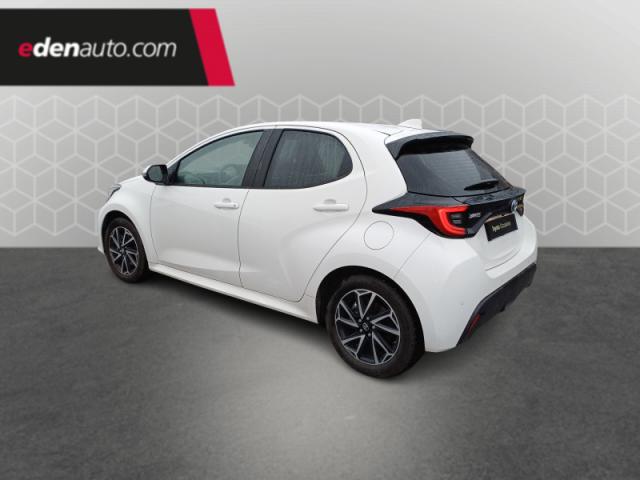 Toyota Yaris image 1