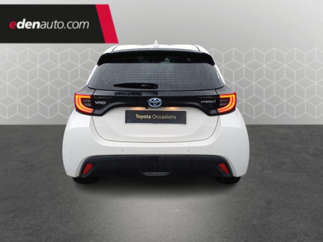 Toyota Yaris image 6