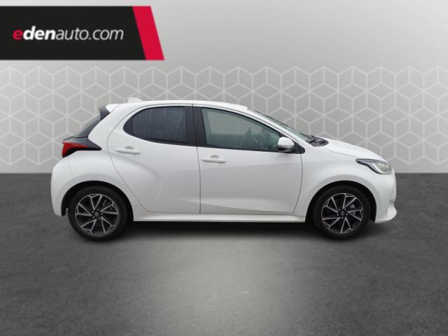 Toyota Yaris image 8