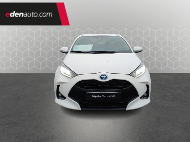 Toyota Yaris image 7