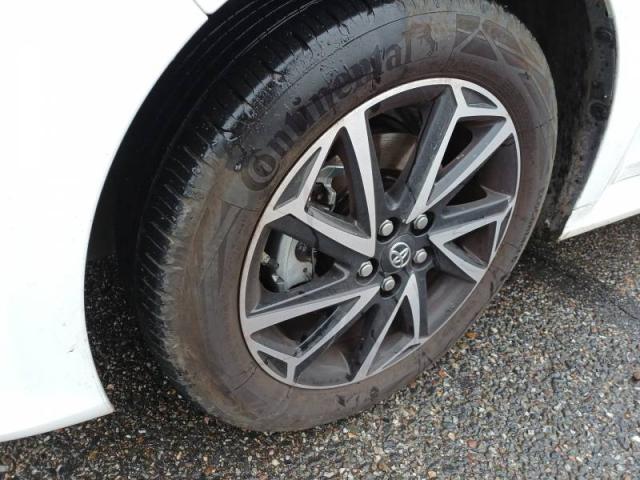 Toyota Yaris image 9