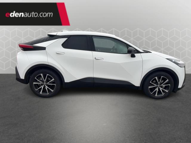 Toyota C-Hr image 5