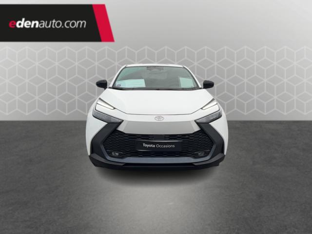 Toyota C-Hr image 9