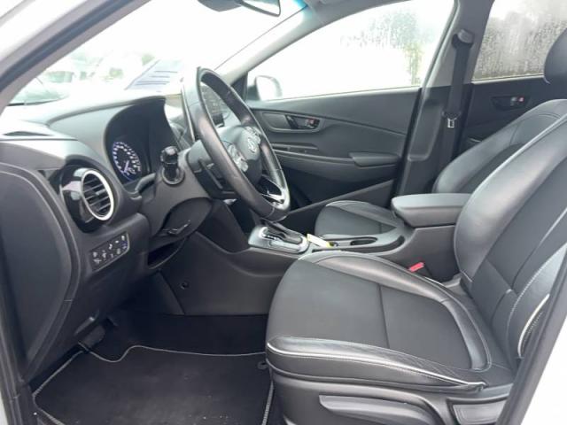 Hyundai Kona image 7