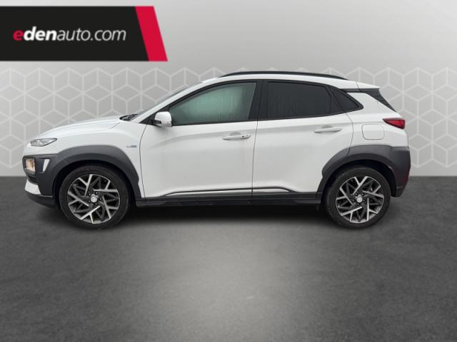 Hyundai Kona image 1