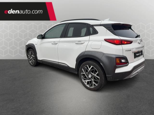 Hyundai Kona image 8