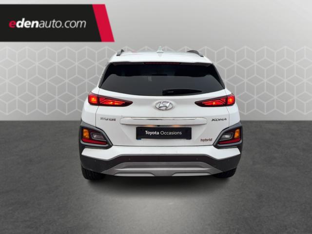 Hyundai Kona image 9