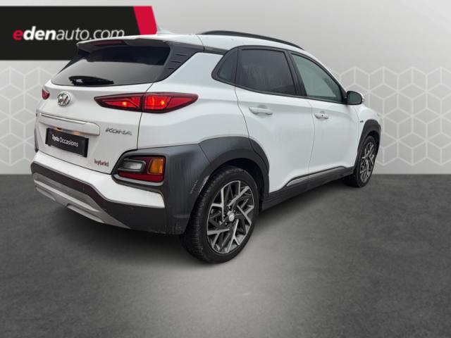 Hyundai Kona image 5