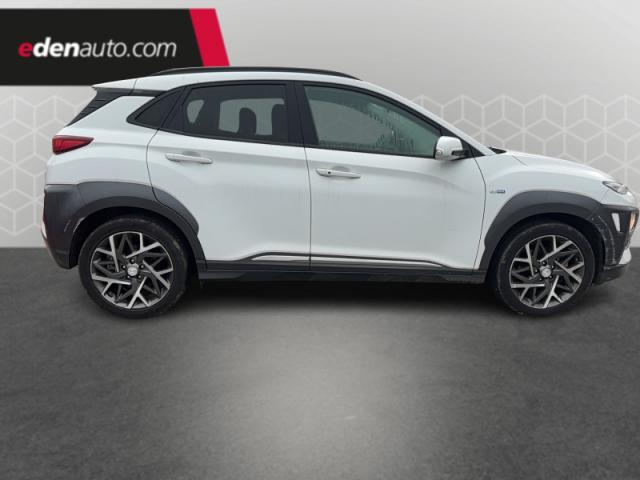 Hyundai Kona image 6