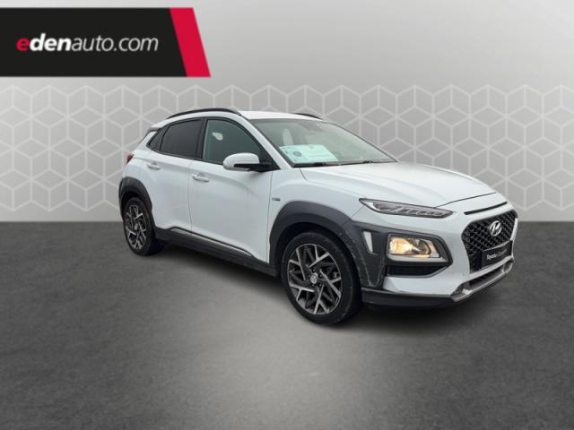 Hyundai Kona image 2