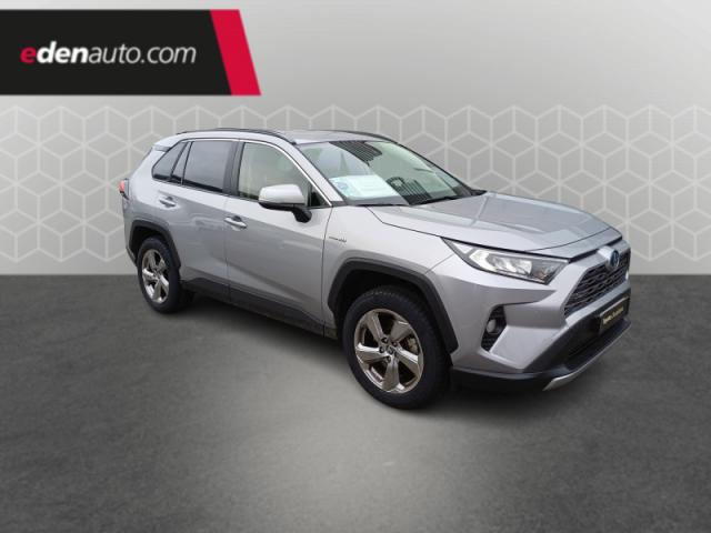 Toyota Rav4 image 1