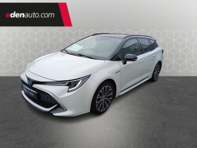 Toyota Corolla Touring Sports Hybride 122h Collection
