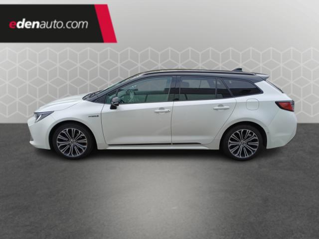 Toyota Corolla image 1