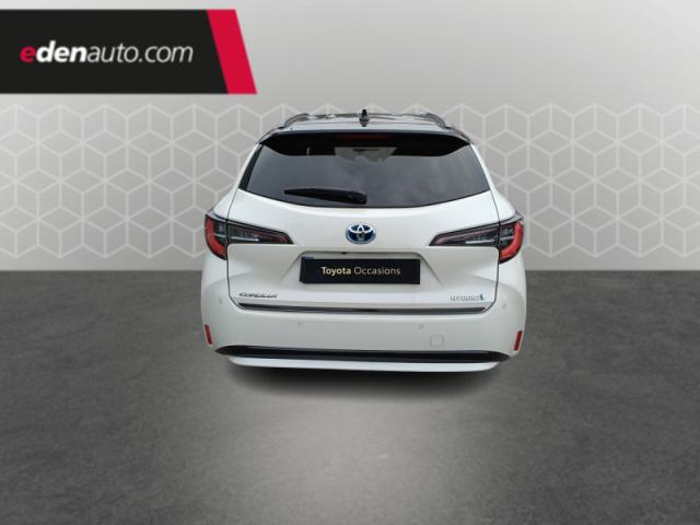 Toyota Corolla image 7