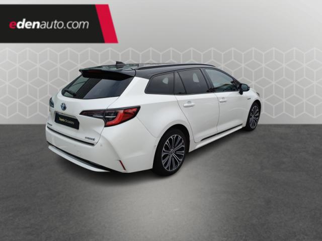 Toyota Corolla image 2