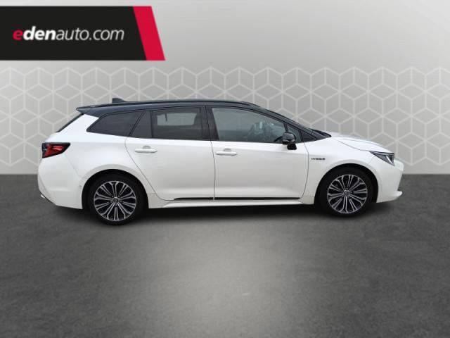 Toyota Corolla image 5