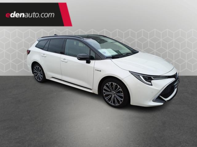 Toyota Corolla image 9