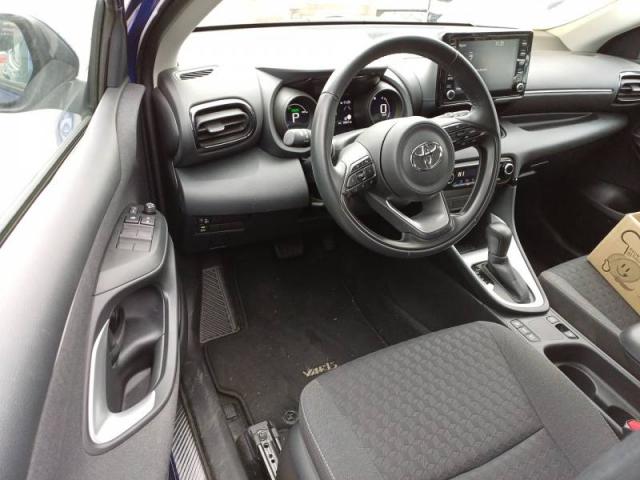 Toyota Yaris image 8