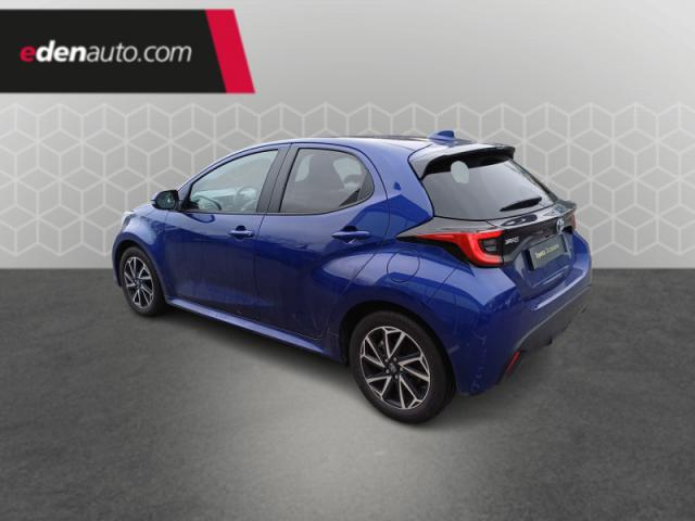 Toyota Yaris image 6