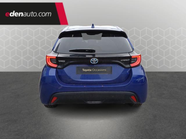 Toyota Yaris image 5