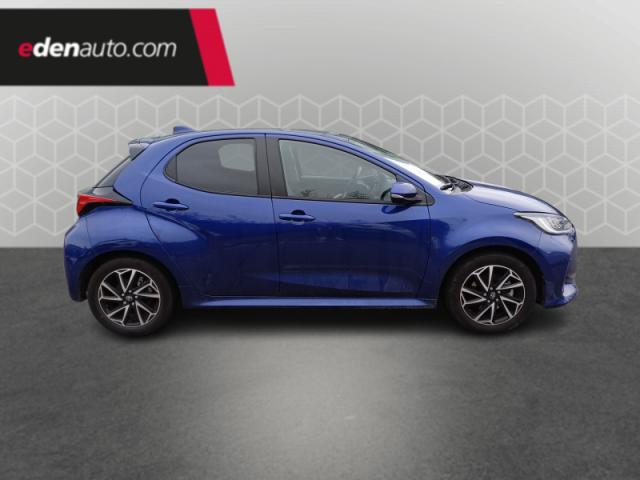 Toyota Yaris image 9