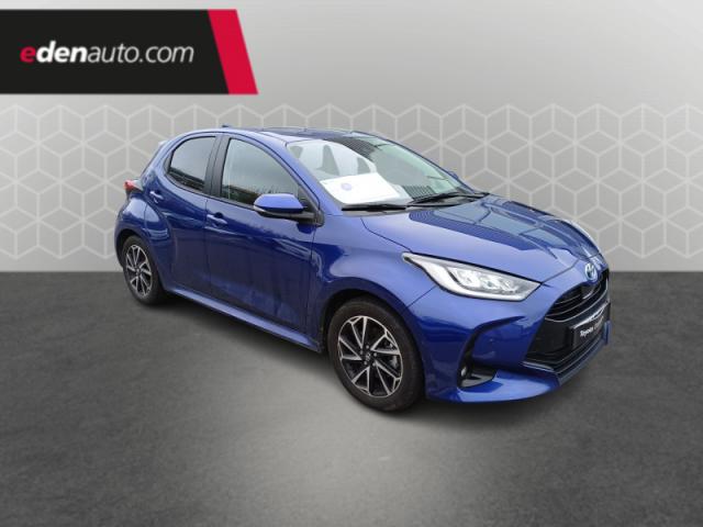 Toyota Yaris image 4