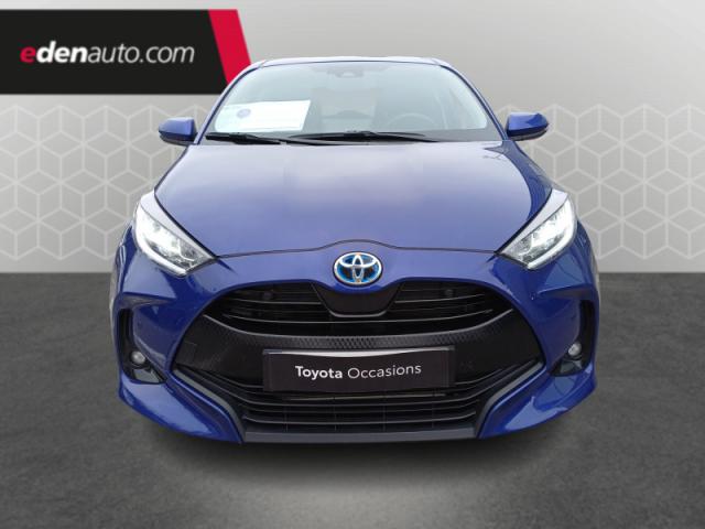 Toyota Yaris image 1