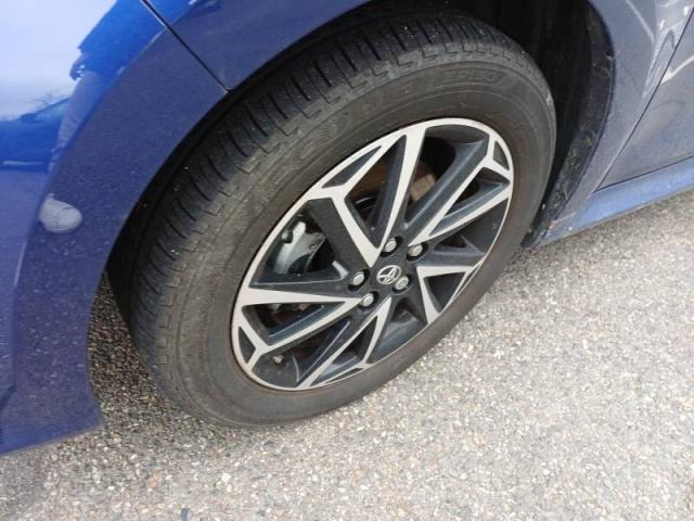 Toyota Yaris image 7