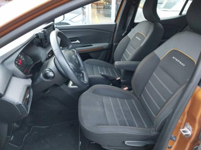 Dacia Sandero image 1