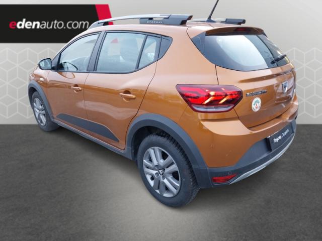 Dacia Sandero image 3