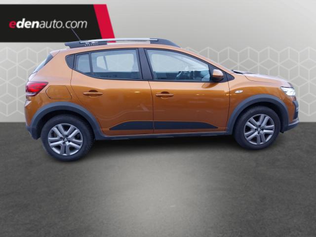 Dacia Sandero image 2