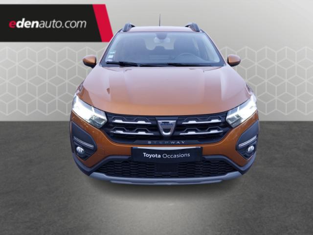 Dacia Sandero image 5