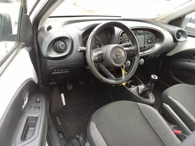 Toyota Aygo X image 8