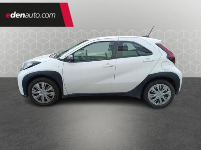 Toyota Aygo X image 9